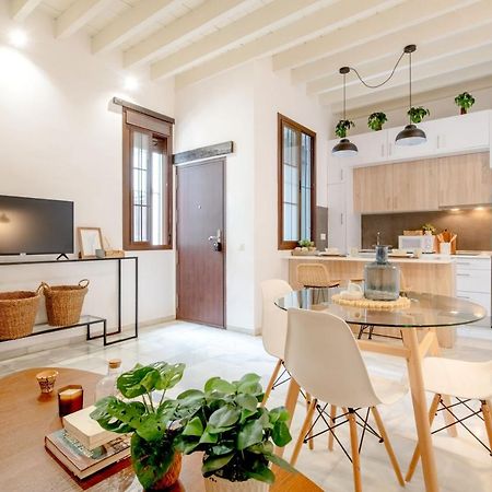 Home2Book Amelia'S Pottery, Triana Sevilla Exterior foto