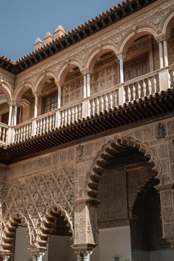 Home2Book Amelia'S Pottery, Triana Sevilla Exterior foto