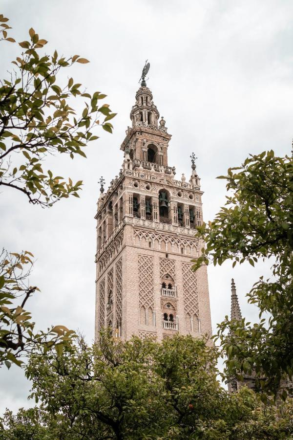 Home2Book Amelia'S Pottery, Triana Sevilla Exterior foto