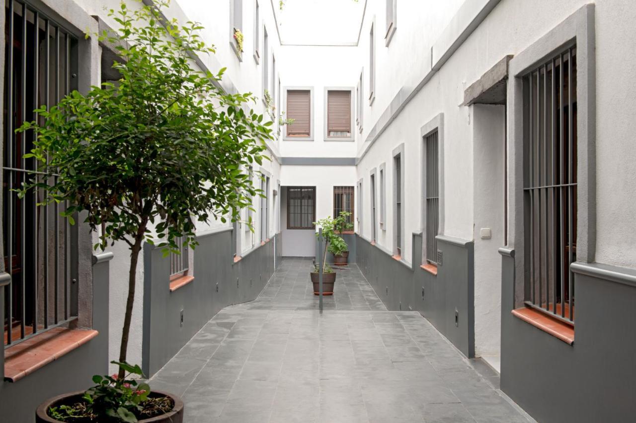 Home2Book Amelia'S Pottery, Triana Sevilla Exterior foto