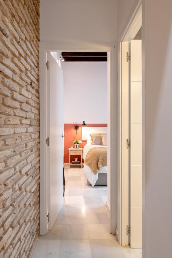 Home2Book Amelia'S Pottery, Triana Sevilla Exterior foto