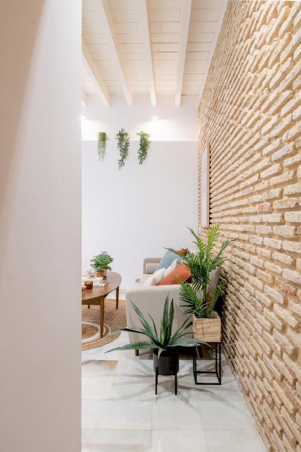 Home2Book Amelia'S Pottery, Triana Sevilla Exterior foto